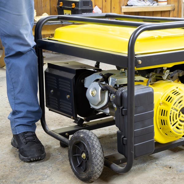 Generator Services Pacific Northwest Alternative Power Systems, LLC